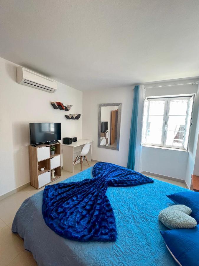 Cosy Flats Lejlighed Lagos Eksteriør billede