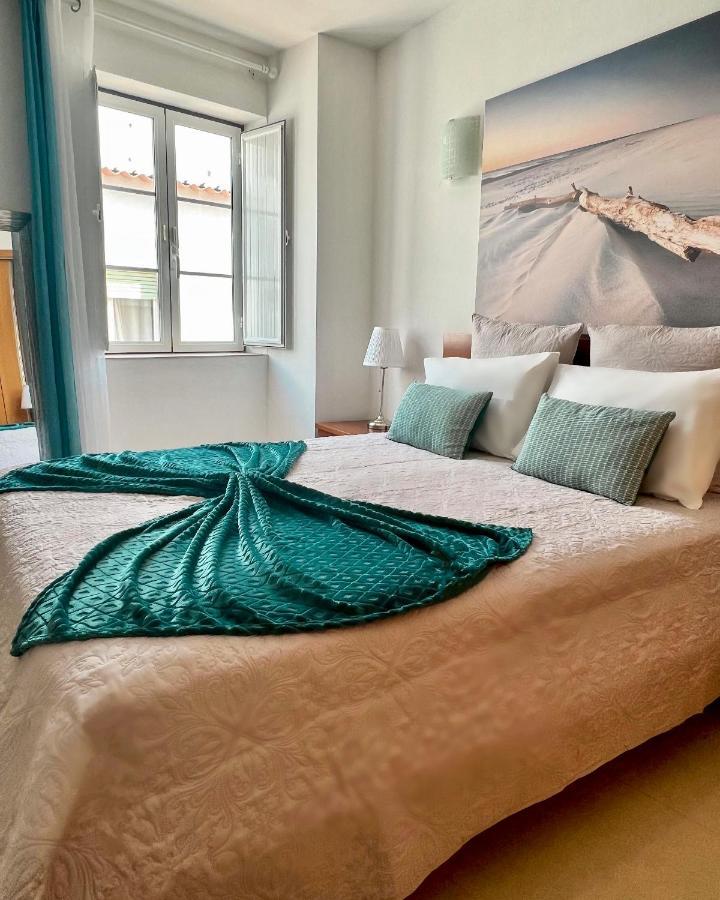 Cosy Flats Lejlighed Lagos Eksteriør billede